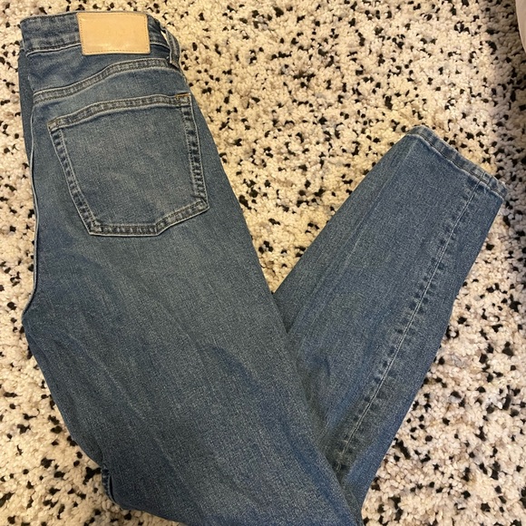 Everlane Super Straight Jean -Ankle length - Picture 1 of 2